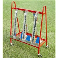 Starting Block Cart